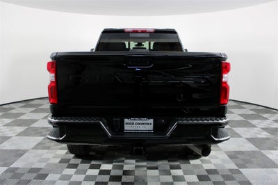 2023 Chevrolet Silverado 2500HD High Country