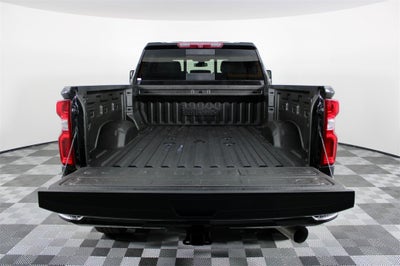 2023 Chevrolet Silverado 2500HD High Country