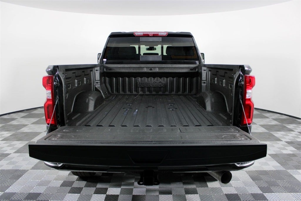 2023 Chevrolet Silverado 2500HD High Country