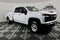 2024 Chevrolet Silverado 3500HD Work Truck