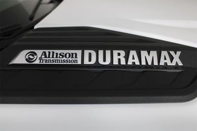 2024 Chevrolet Silverado 3500HD Work Truck