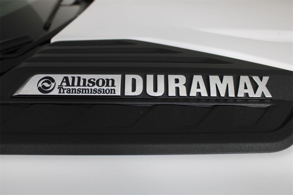 2024 Chevrolet Silverado 3500HD Work Truck