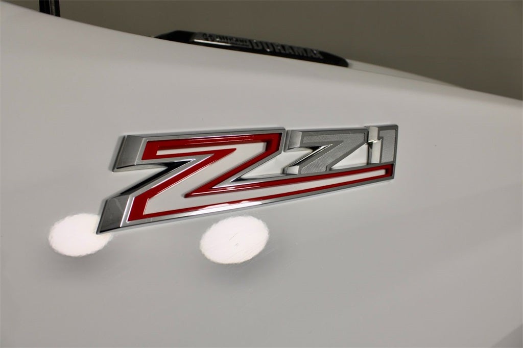 2024 Chevrolet Silverado 3500HD Work Truck