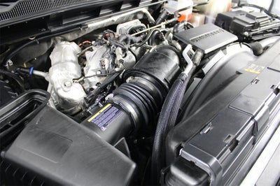 2024 Chevrolet Silverado 3500HD Work Truck