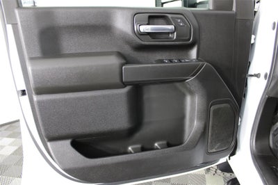 2024 Chevrolet Silverado 3500HD Work Truck