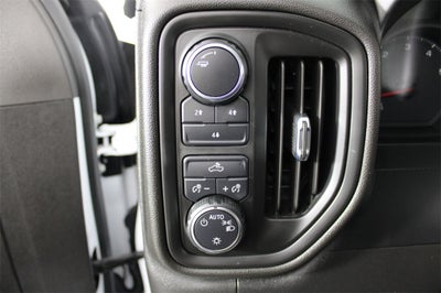 2024 Chevrolet Silverado 3500HD Work Truck