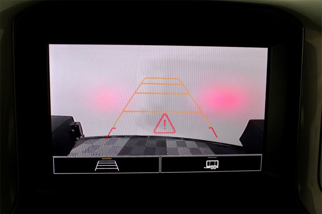 2024 Chevrolet Silverado 3500HD Work Truck