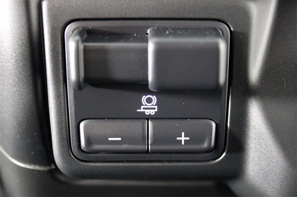 2024 Chevrolet Silverado 3500HD Work Truck