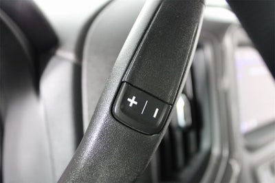 2024 Chevrolet Silverado 3500HD Work Truck