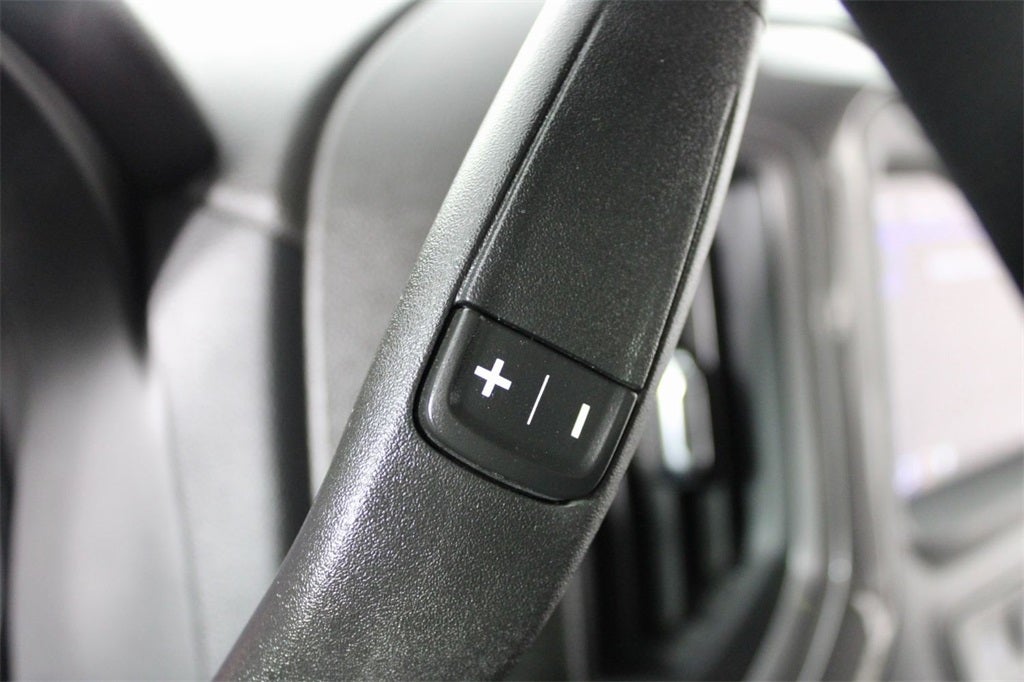 2024 Chevrolet Silverado 3500HD Work Truck