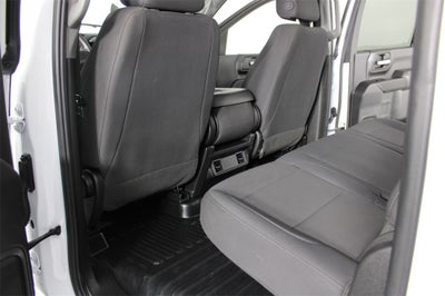 2024 Chevrolet Silverado 3500HD Work Truck