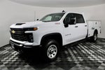 2024 Chevrolet Silverado 3500HD Work Truck