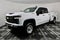 2024 Chevrolet Silverado 3500HD Work Truck