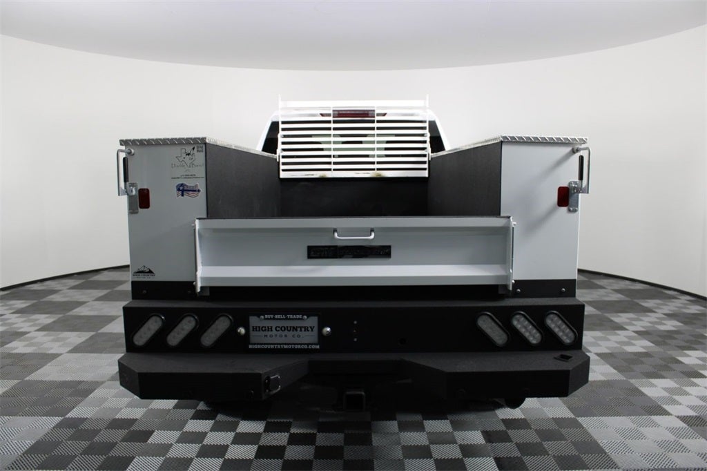 2024 Chevrolet Silverado 3500HD Work Truck