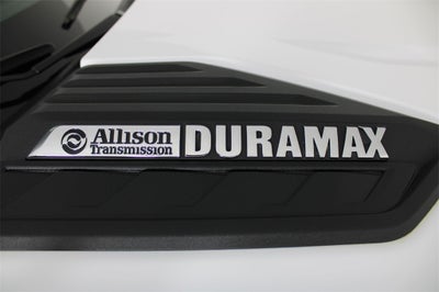 2024 Chevrolet Silverado 3500HD Work Truck