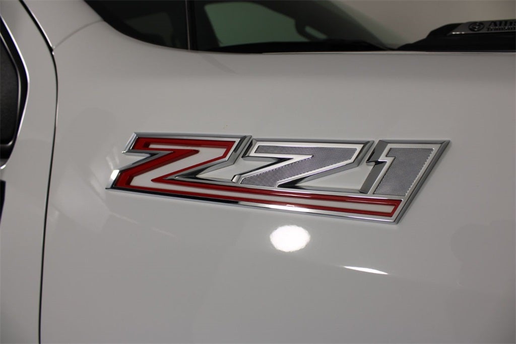 2024 Chevrolet Silverado 3500HD Work Truck