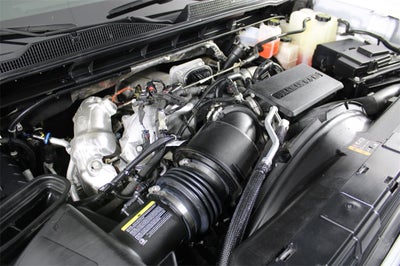 2024 Chevrolet Silverado 3500HD Work Truck