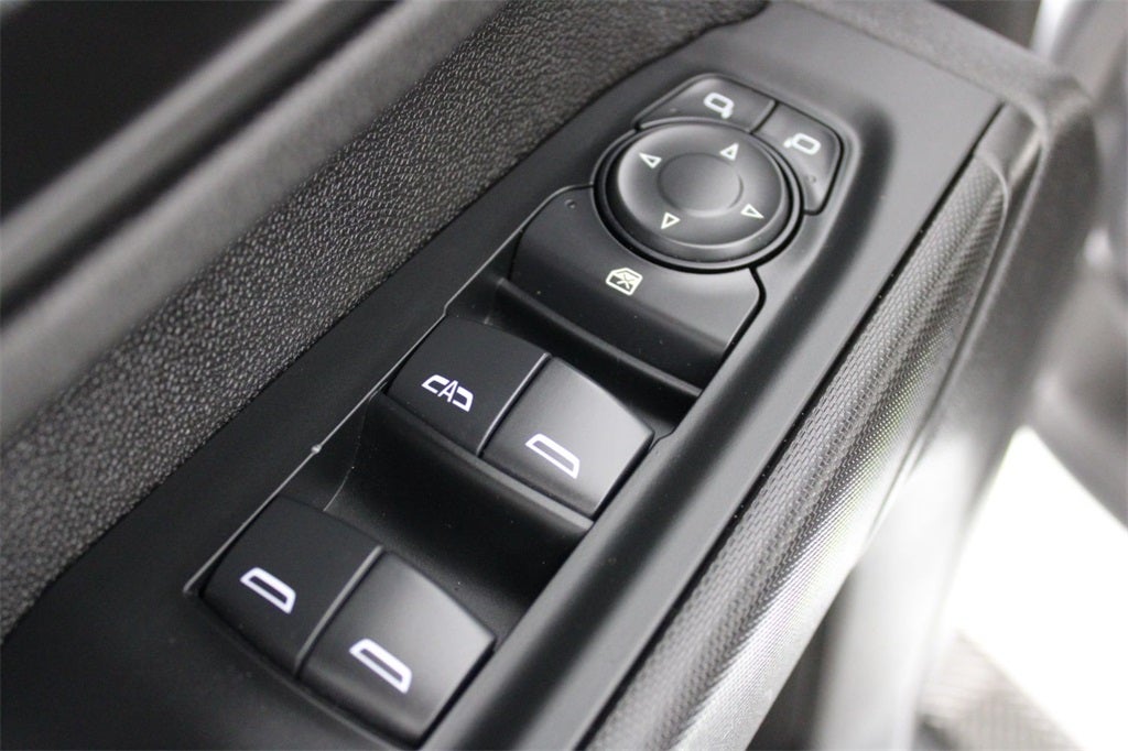 2024 Chevrolet Silverado 3500HD Work Truck