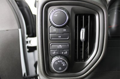 2024 Chevrolet Silverado 3500HD Work Truck