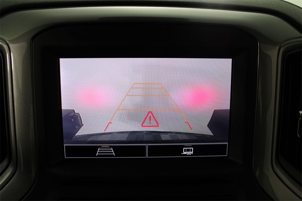 2024 Chevrolet Silverado 3500HD Work Truck