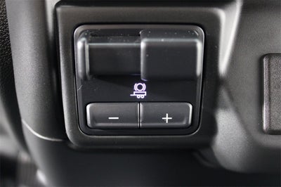 2024 Chevrolet Silverado 3500HD Work Truck