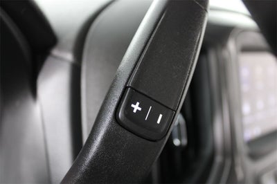 2024 Chevrolet Silverado 3500HD Work Truck