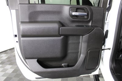 2024 Chevrolet Silverado 3500HD Work Truck