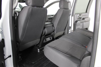 2024 Chevrolet Silverado 3500HD Work Truck