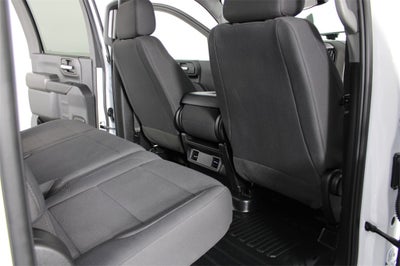 2024 Chevrolet Silverado 3500HD Work Truck