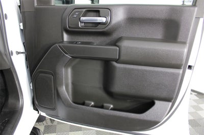 2024 Chevrolet Silverado 3500HD Work Truck