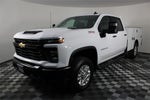 2024 Chevrolet Silverado 3500HD Work Truck