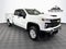 2024 Chevrolet Silverado 3500HD Work Truck