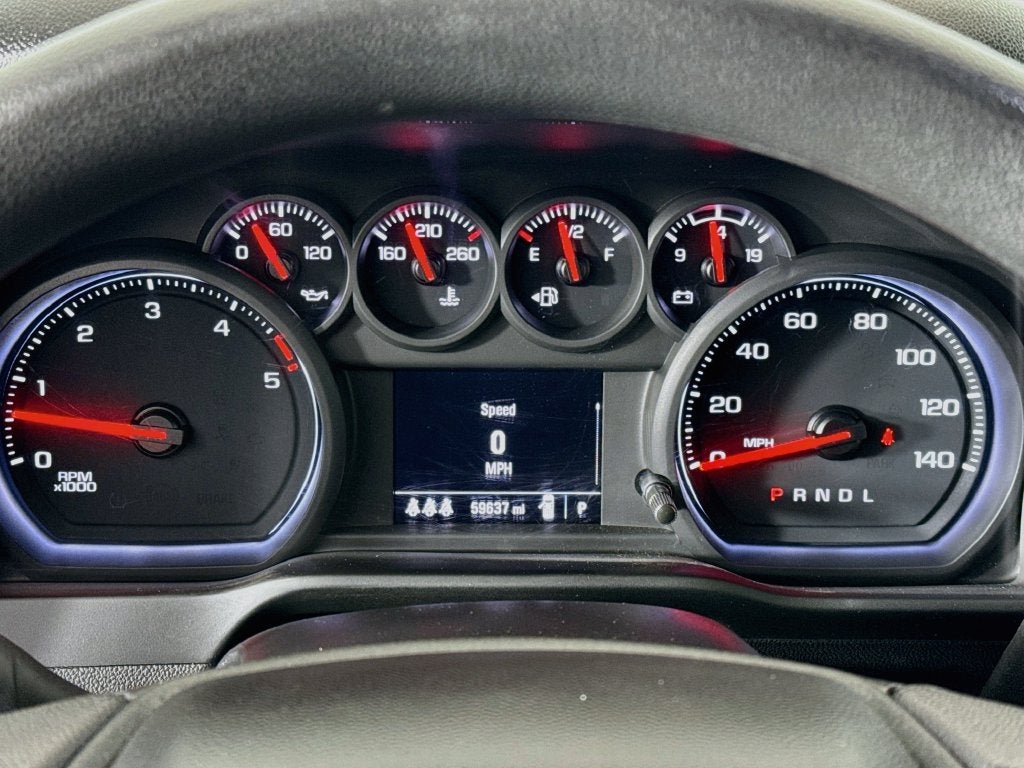 2024 Chevrolet Silverado 3500HD Work Truck