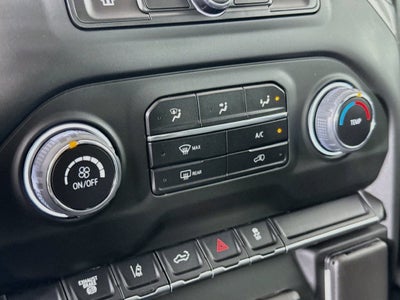 2024 Chevrolet Silverado 3500HD Work Truck