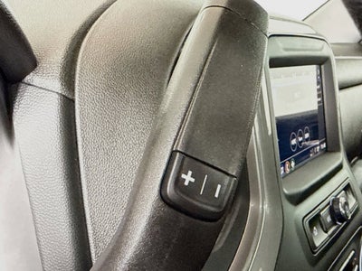 2024 Chevrolet Silverado 3500HD Work Truck