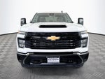 2024 Chevrolet Silverado 3500HD Work Truck