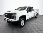 2024 Chevrolet Silverado 3500HD Work Truck