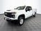 2024 Chevrolet Silverado 3500HD Work Truck