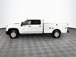 2024 Chevrolet Silverado 3500HD Work Truck