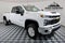 2024 Chevrolet Silverado 3500HD LT
