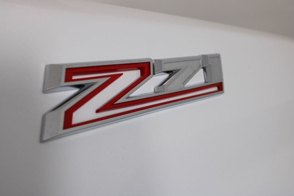 2024 Chevrolet Silverado 3500HD LT