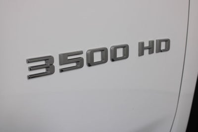 2024 Chevrolet Silverado 3500HD LT