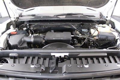 2024 Chevrolet Silverado 3500HD LT