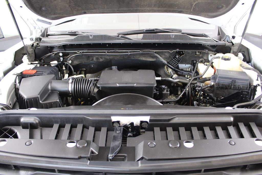 2024 Chevrolet Silverado 3500HD LT