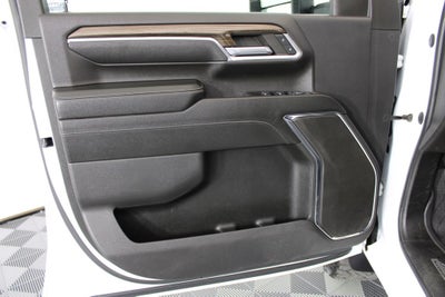 2024 Chevrolet Silverado 3500HD LT