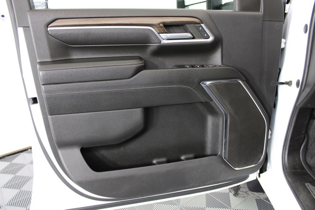 2024 Chevrolet Silverado 3500HD LT