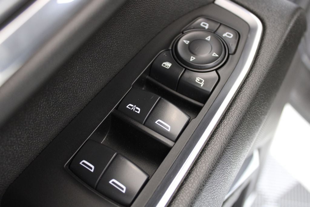 2024 Chevrolet Silverado 3500HD LT