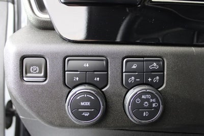 2024 Chevrolet Silverado 3500HD LT