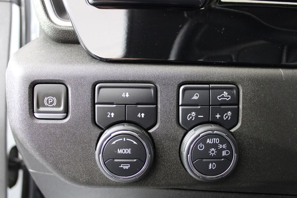 2024 Chevrolet Silverado 3500HD LT