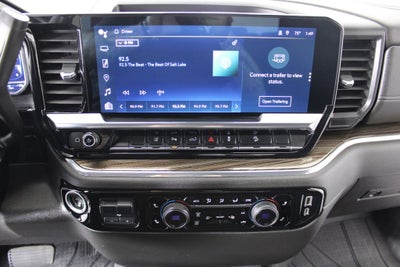 2024 Chevrolet Silverado 3500HD LT